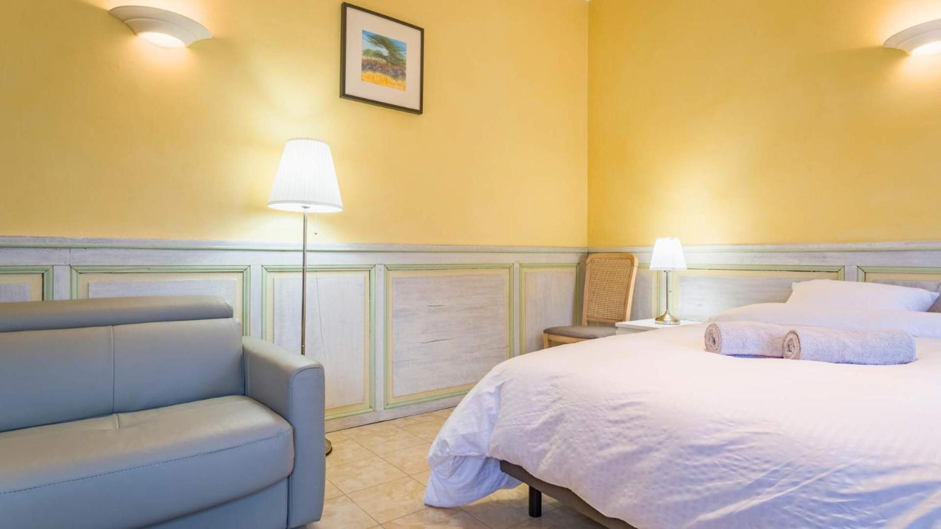 Le Saphir - Confort - Proche Mag Outlet Troyes - Parking Gratuit Pont-Sainte-Marie Eksteriør billede