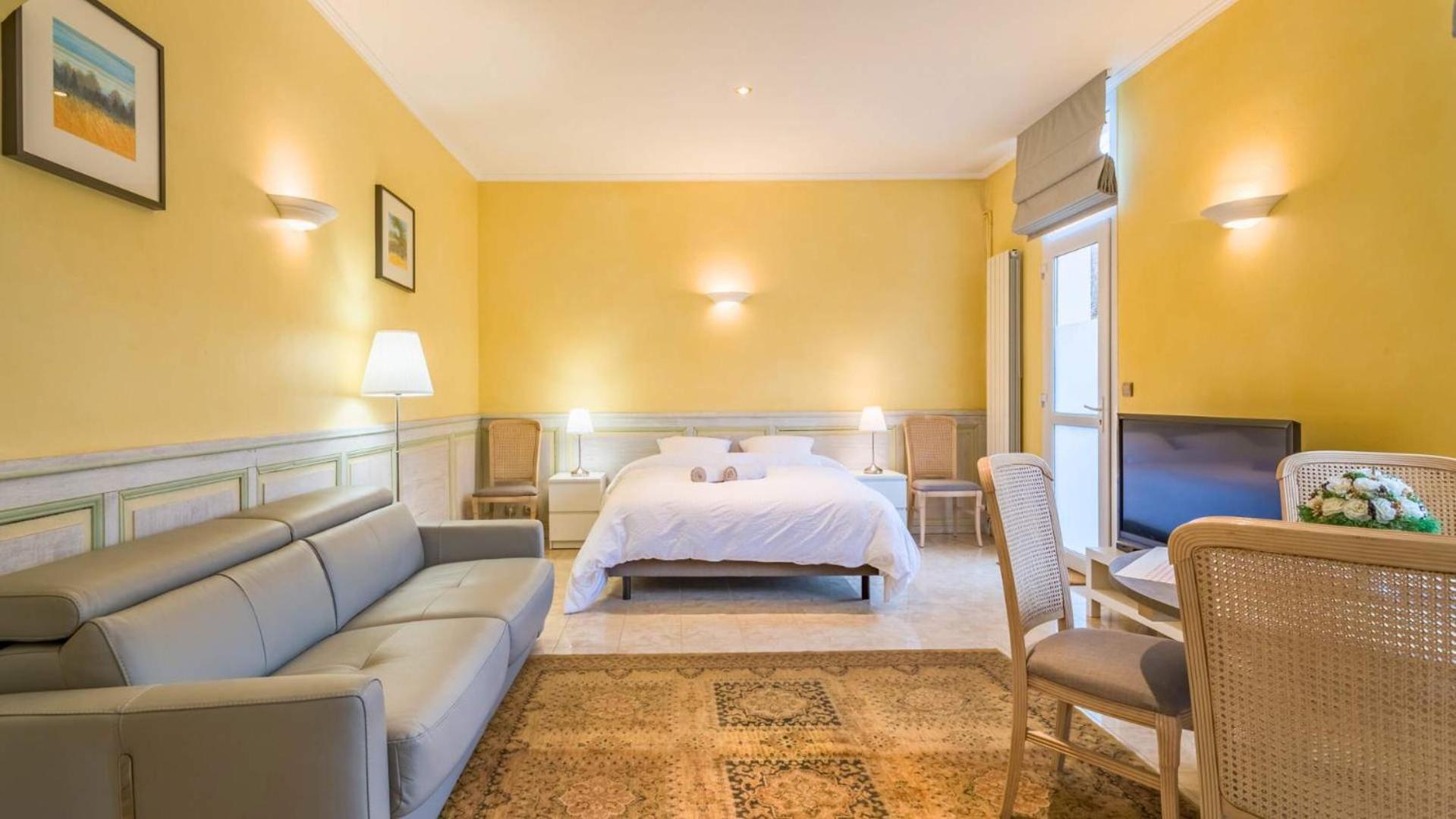 Le Saphir - Confort - Proche Mag Outlet Troyes - Parking Gratuit Pont-Sainte-Marie Eksteriør billede